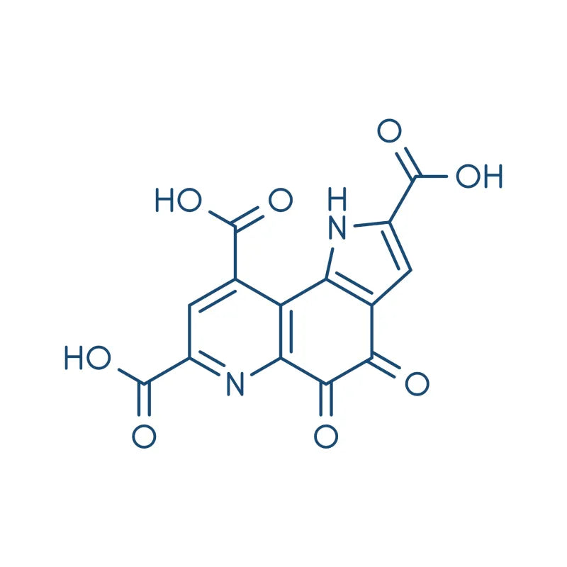 Pirolokinolin Kinon (PQQ)