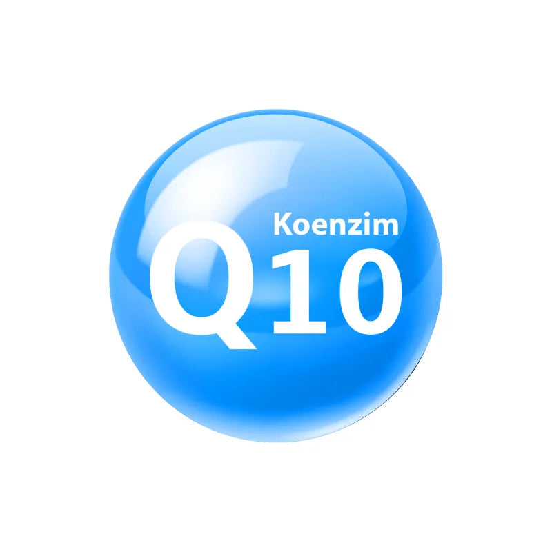 Koenzim Q10 (CoQ10)