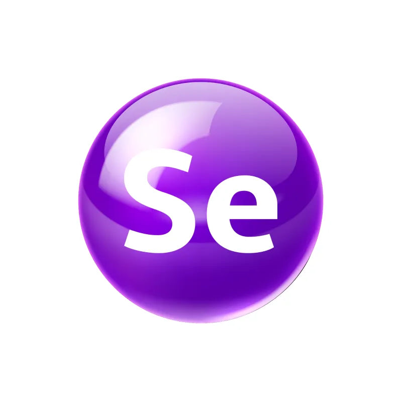 Selenyum