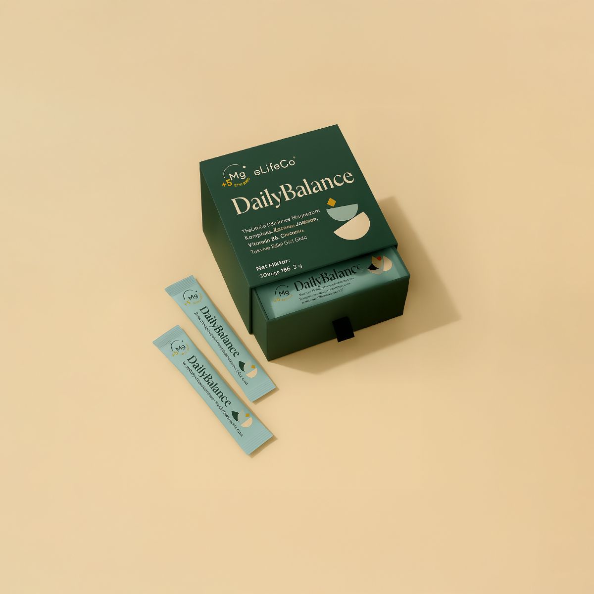 DailyBalance