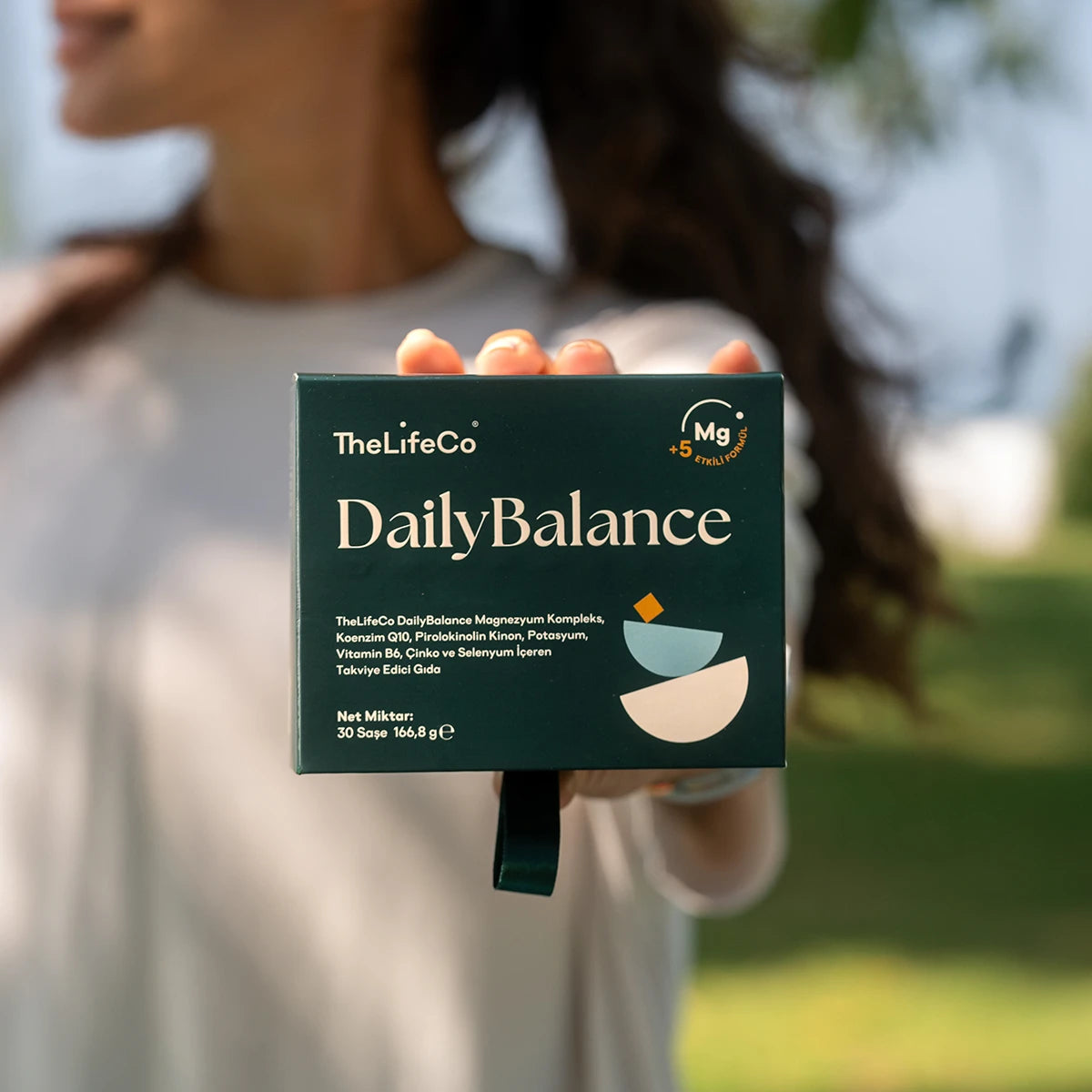 DailyBalance