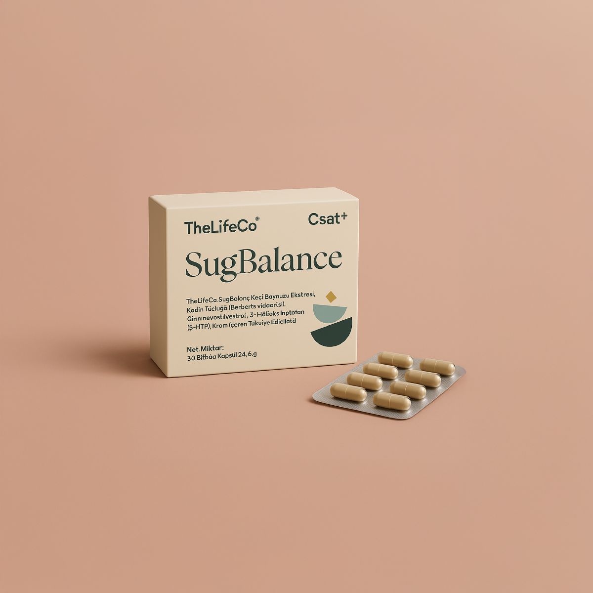 SugBalance